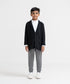 Kids' Tech Spacer Blazer